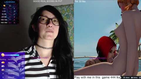 Media: abby_oxox Myfreecams Invalid Date
