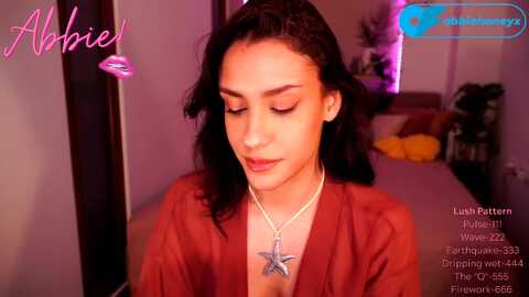 Media: abiee_ Myfreecams Invalid Date