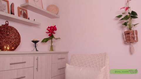 amy_love69 @ myfreecams on 20240309
