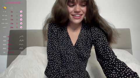 ana_bananana @ myfreecams on 20240309