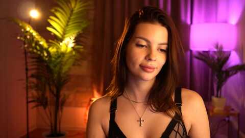 angelina_muse @ myfreecams on 20240309