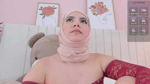 Media: dalilasaadi Myfreecams Invalid Date