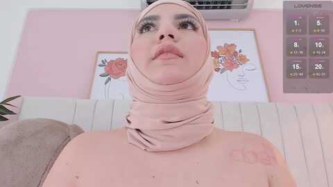 Media: dalilasaadi Myfreecams Invalid Date