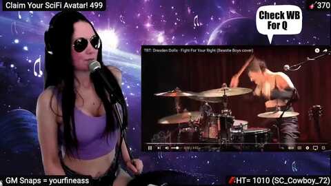 Media: deszeppelin Myfreecams Invalid Date