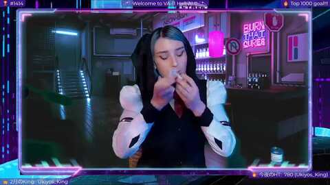 Media: eroukiyo Myfreecams Invalid Date