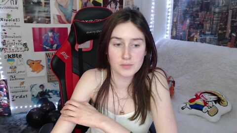 honey_dream @ myfreecams on 20240309