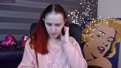 irisnichols @ myfreecams on 20240309