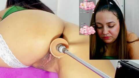 jasllyferrer @ myfreecams on 20240309