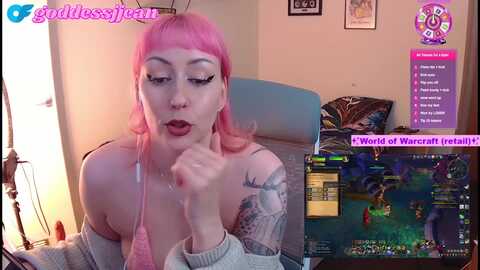 Media: jelly_jean Myfreecams Invalid Date