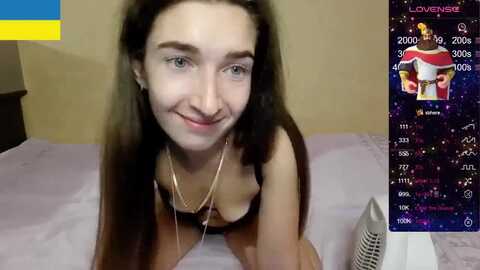 Media: kriss_belly Myfreecams Invalid Date