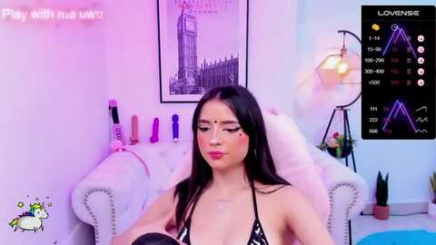 lunapuff @ myfreecams on 20240309