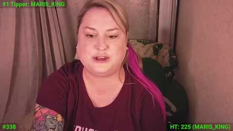 Media: mari_jae Myfreecams Invalid Date