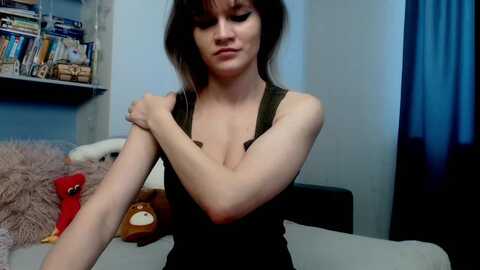 Media: misslilie Myfreecams Invalid Date