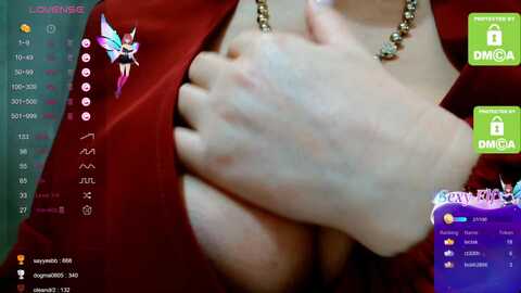 Media: musicfairy Myfreecams Invalid Date