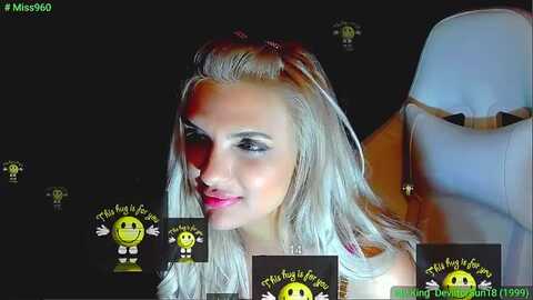 Media: sunnyqueen Myfreecams Invalid Date