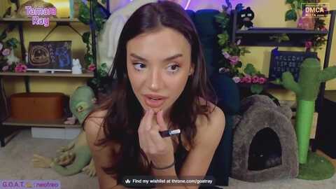 Media: tamararay Myfreecams Invalid Date