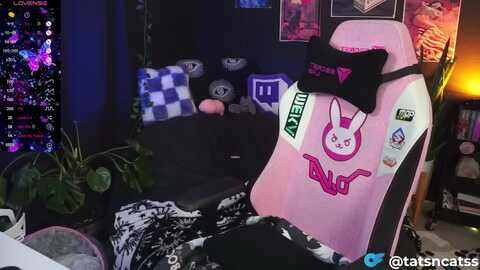 Media: tatsncatss Myfreecams Invalid Date