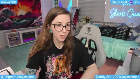 Media: thesharkqueen Myfreecams Invalid Date