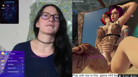 Media: abby_oxox Myfreecams Invalid Date