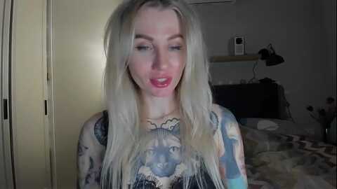 Media: alexa_smithhh Myfreecams Invalid Date