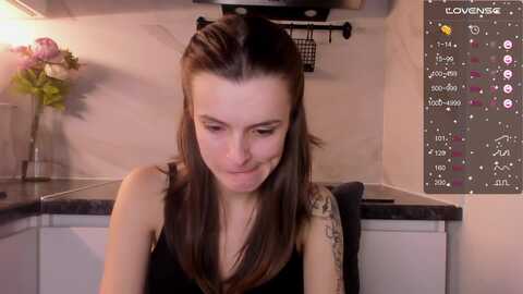 alissdi @ myfreecams on 20240310