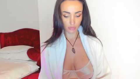 Media: alyssiakent1 Myfreecams Invalid Date