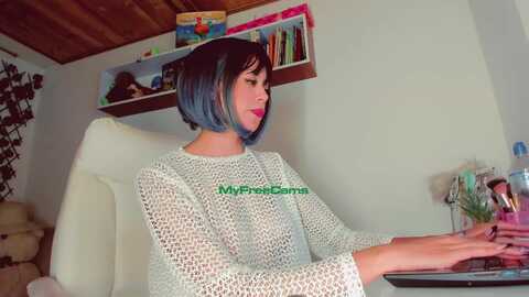 angelicrossy @ myfreecams on 20240310