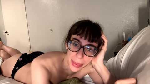 Media: aspen_white Myfreecams Invalid Date