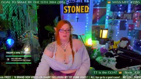 Media: cherrybanks Myfreecams Invalid Date