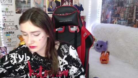 honey_dream @ myfreecams on 20240310
