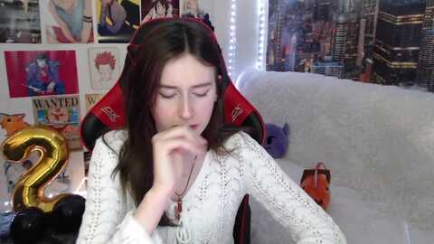 honey_dream @ myfreecams on 20240310