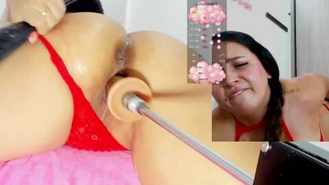 jasllyferrer @ myfreecams on 20240310