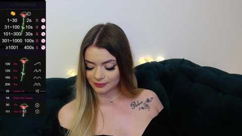 Media: kailyn_moen Myfreecams Invalid Date
