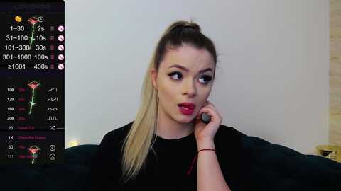 Media: kailyn_moen Myfreecams Invalid Date