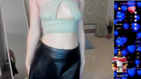 karollna_28 @ myfreecams on 20240310