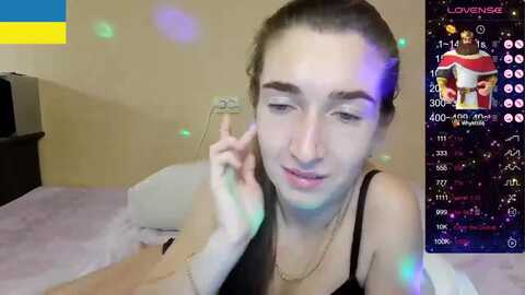 Media: kriss_belly Myfreecams Invalid Date