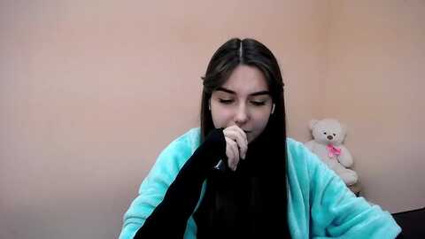 lili_magic_ @ myfreecams on 20240310