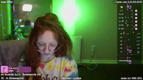 Media: lilstorm Myfreecams Invalid Date