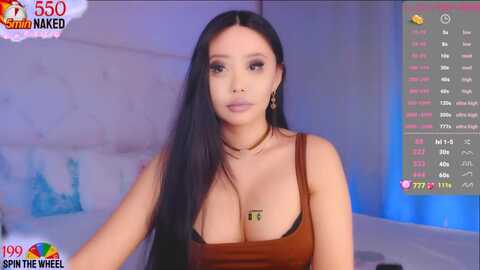 Media: lucky_star888 Myfreecams Invalid Date