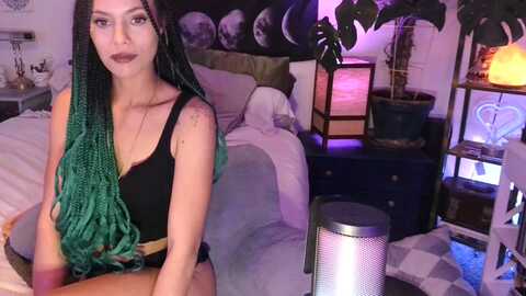 Media: lunarlexxx Myfreecams Invalid Date