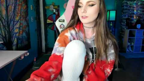 Media: maplemaya Myfreecams Invalid Date