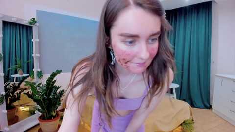 Media: milim_nava Myfreecams Invalid Date