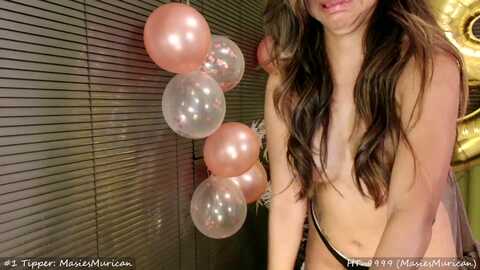 missmasie @ myfreecams on 20240310