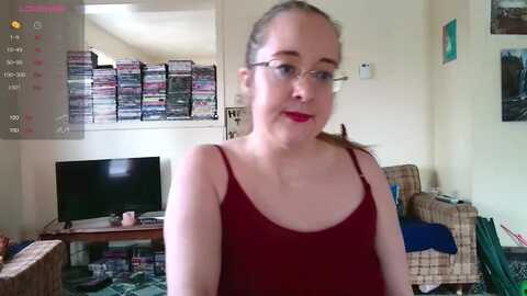 myjessielynn @ myfreecams on 20240310