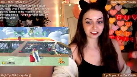 Media: n0valy Myfreecams Invalid Date