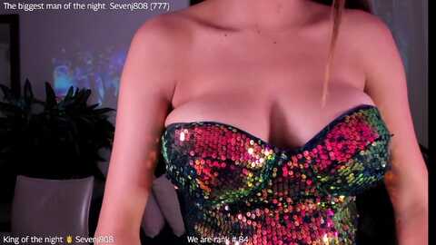 Media: paula_fer Myfreecams Invalid Date
