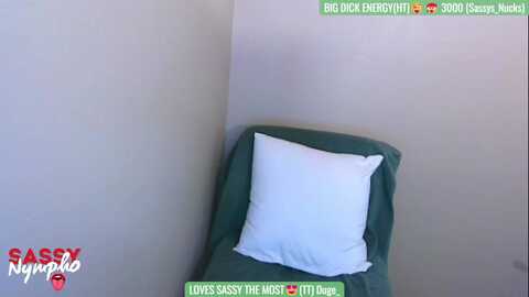 Media: sassy_nympho Myfreecams Invalid Date