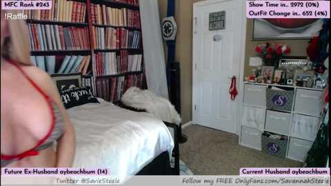 Media: savannahsteel Myfreecams Invalid Date