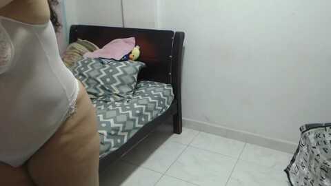 sexy_liliam @ myfreecams on 20240310