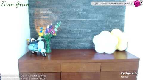 Media: terragreen Myfreecams Invalid Date